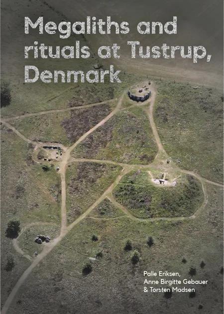 Megaliths and rituals at Tustrup, Denmark af Palle Eriksen
