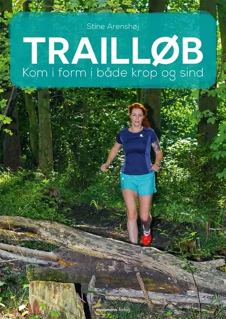 Trailløb af Stine Arenshøj