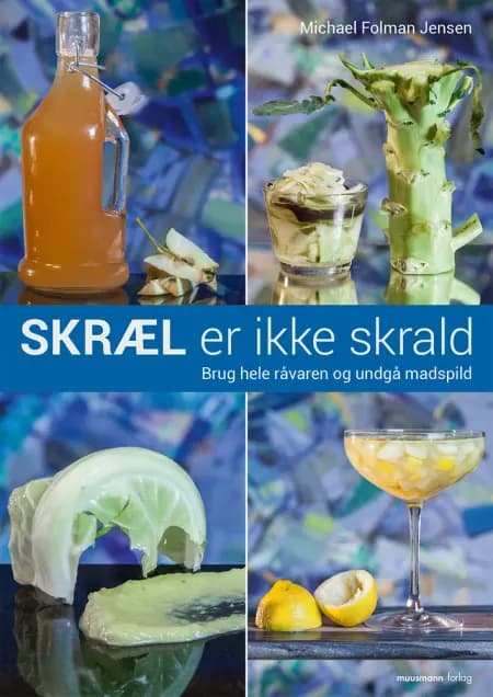 Skræl er ikke skrald af Michael Folman Jensen