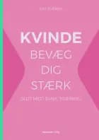 KVINDE bevæg dig stærk af Elin Solheim