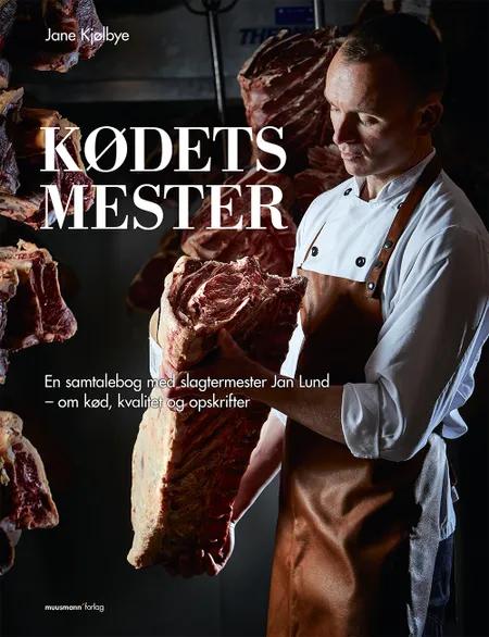 Kødets mester af Jane Kjølbye