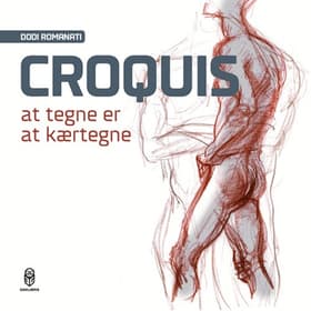 Croquis af Dodi Romanati