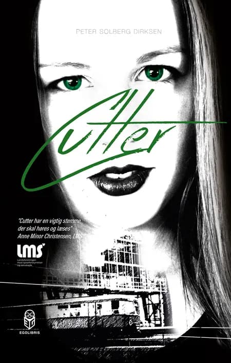 Cutter af Peter Solberg Dirksen