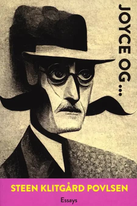 Joyce og... af Steen Klitgård Povlsen