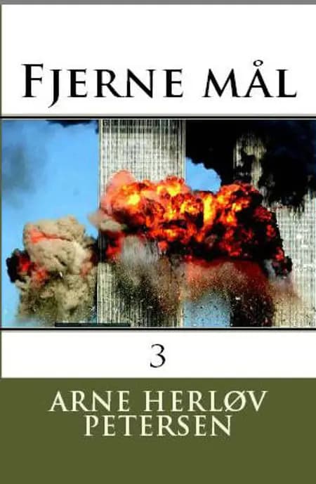 Fjerne mål 3 af Arne Herløv Petersen