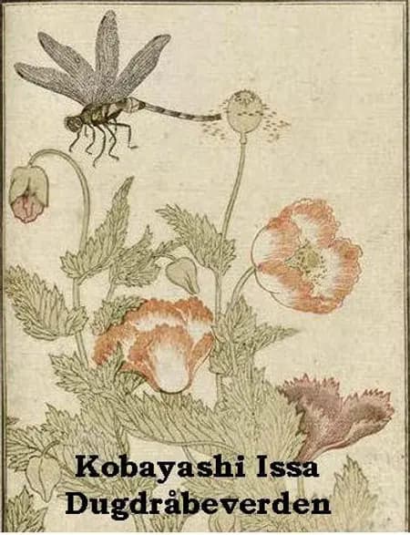 Dugdråbeverden af Kobayashi Issa