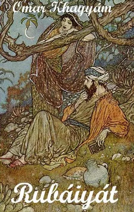 Rubáiyát af Omar Khayyám
