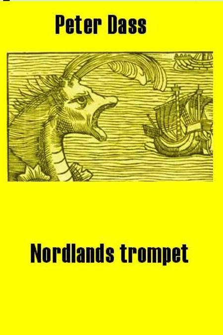 Nordlands trompet af Petter Dass