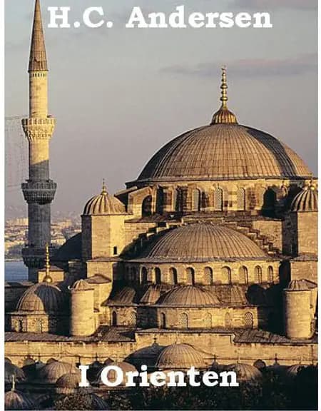 I Orienten af H.C. Andersen