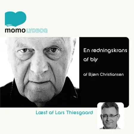 En redningskrans af bly af Bjørn Christensen