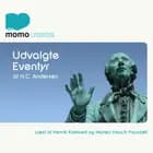 Udvalgte Eventyr af H.C Andersen