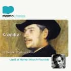 Krøniker af Henrik Pontoppidan af Henrik Pontoppidan