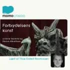 Forbrydelsens kunst af Anne Sejrskild og Dennis Albrethsen