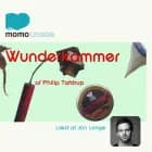 Wunderkammer af Philip Tafdrup Jørgensen