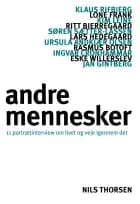 Andre mennesker af Nils Thorsen