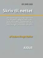 Skriv til nettet af Anders Krogh Møller