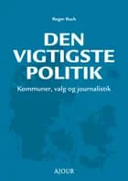 Den vigtigste politik af Roger Buch