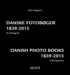 Danske fotobøger 1839-2015 af Niels Dejgaard