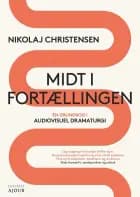 Midt i fortællingen af Nikolaj Christensen