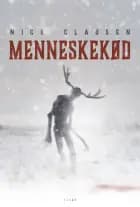 Menneskekød af Nick Clausen