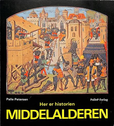 Middelalderen af Palle Petersen
