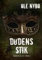 Dødens Stik af Ole Nybo