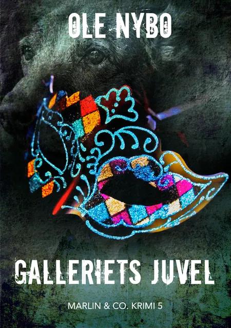 Galleriets Juvel af Ole Nybo