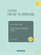 Førstehjælp til kedelige talere af Jørn Lauesen