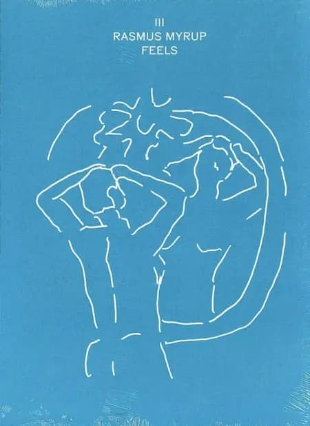 Rasmus Myrup: Feels af Michael Kjær