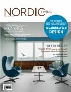 NORDIC LIVING by Bo Bedre no. 11 af Erik Rimmer