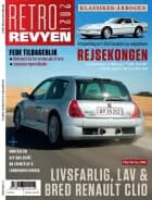 Retro-Revyen 2021