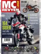 MC Revyen 2021