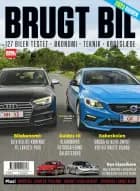 Brugtbil Guiden 2023 af Anders Richter