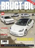 Brugtbil Guiden 2024 af Anders Richter