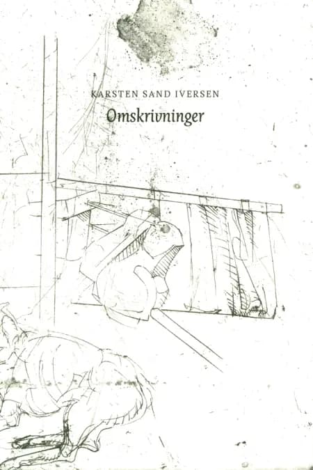 Omskrivninger af Karsten Sand Iversen