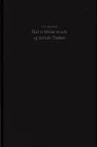 Skal vi blinde os selv og forlade Theben af Cia Rinne