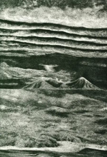 Nya Pangea af Linus Gårdfeldt