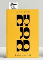 Ny Jord 3-4 af Andreas Malm, Emil Leth Meilvang og Margaret Mead