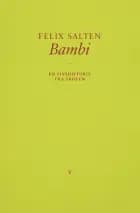 Bambi af Felix Salten