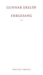 Færgesang