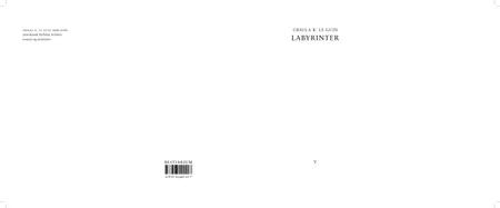 Labyrinter af Ursula K. Le Guin