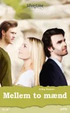 Mellem to mænd af Erling Poulsen