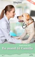 En mand til Camilla af Birgitte Amalie Thorn