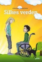 Silkes Verden af Christina Nordstrøm