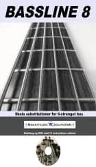 Bassline 8 af Henrik Deleuran