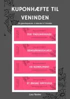 Kuponhæfte til veninden af Lou Noire