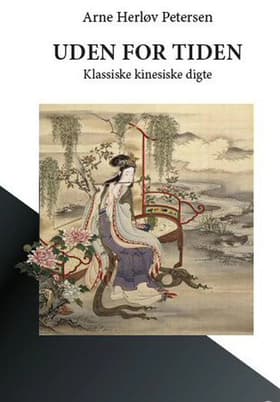 Uden for tiden af Arne Herløv Petersen