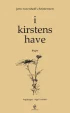 I Kirstens Have af Jens Rosenhoff Christensen