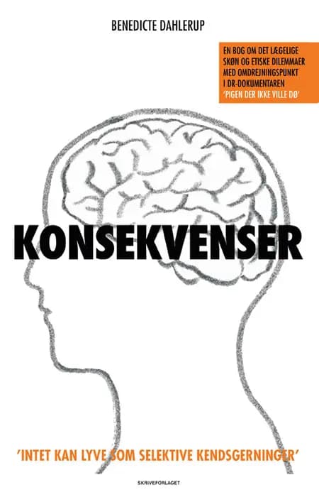 Konsekvenser af Benedicte Dahlerup