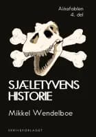 Sjæletyvens historie af Mikkel Wendelboe